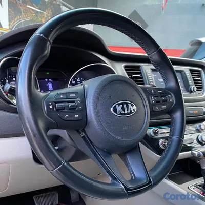 2020 Kia Sedona — foto 10 / 13