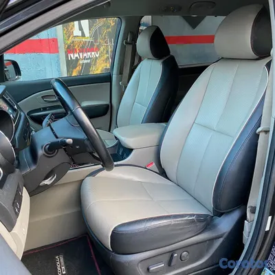 2020 Kia Sedona — foto 12 / 13