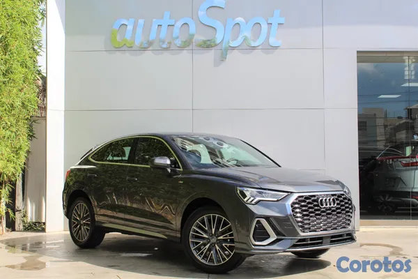 2026 Audi Q2 — foto 2 / 11