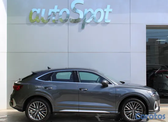 2026 Audi Q2 — foto 4 / 11