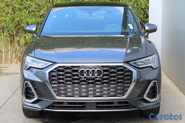 2026 Audi Q2 — foto 5 / 11