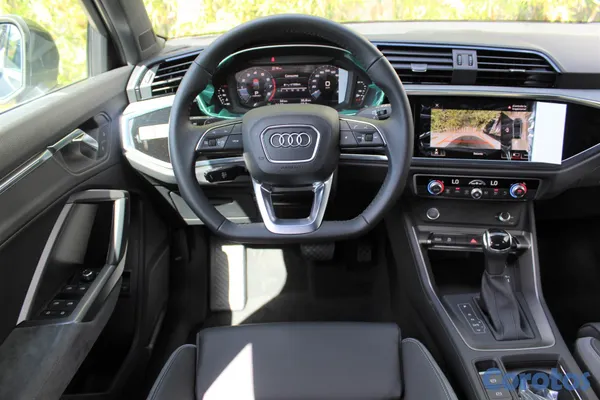 2026 Audi Q2 — foto 7 / 11