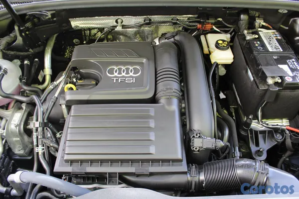2026 Audi Q2 — foto 11 / 11