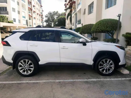 2023 Toyota Rav-4 — foto 2 / 14