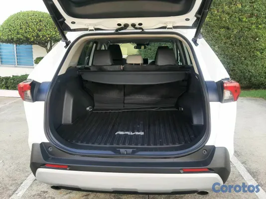 2023 Toyota Rav-4 — foto 4 / 14