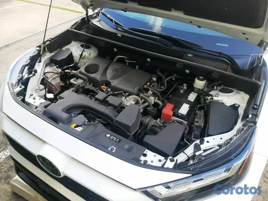 2023 Toyota Rav-4 — foto 7 / 14