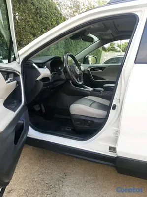 2023 Toyota Rav-4 — foto 9 / 14