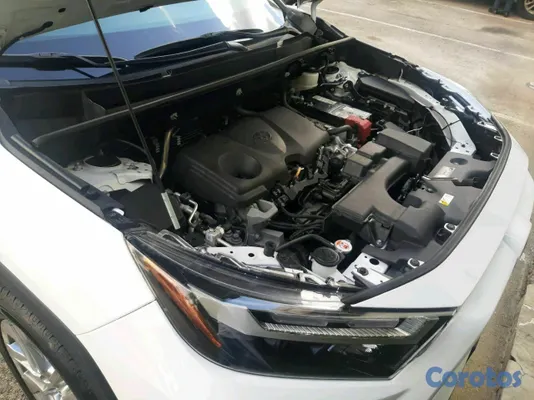 2023 Toyota Rav-4 — foto 12 / 14