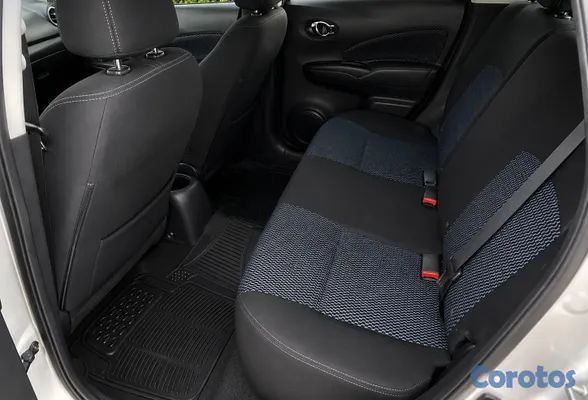 2016 Nissan Note