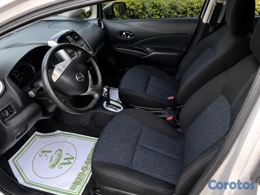 2016 Nissan Note — foto 2 / 7