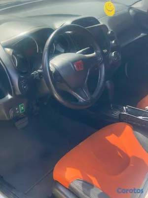 2012 Honda Fit — foto 2 / 7