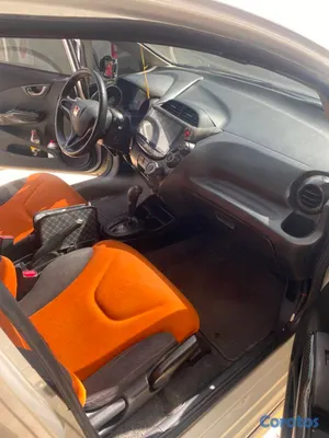 2012 Honda Fit — foto 6 / 7