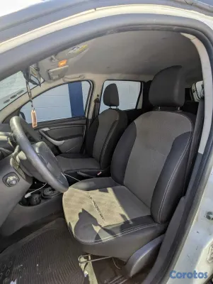 2015 Renault Duster — foto 6 / 10