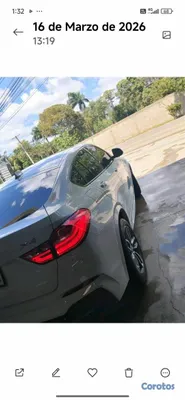 2017 BMW Serie X — foto 3 / 11