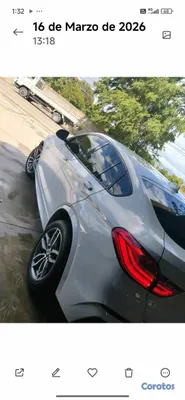 2017 BMW Serie X — foto 5 / 11
