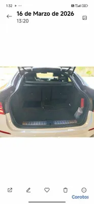 2017 BMW Serie X — foto 7 / 11