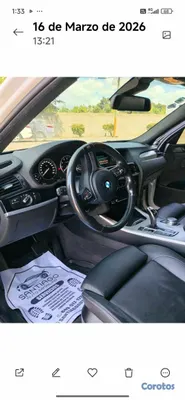 2017 BMW Serie X — foto 11 / 11