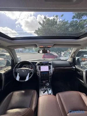 2023 Toyota 4 Runner — foto 4 / 12