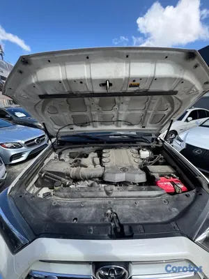 2023 Toyota 4 Runner — foto 12 / 12