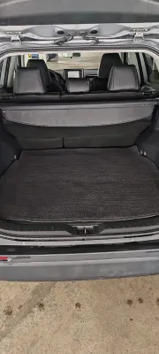 2020 Toyota Rav-4 — foto 8 / 8