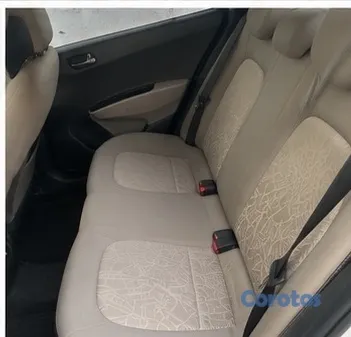 2016 Hyundai Grand I 10 — foto 2 / 6
