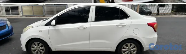 2016 Hyundai Grand I 10 — foto 3 / 6