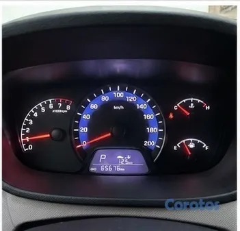 2016 Hyundai Grand I 10 — foto 4 / 6