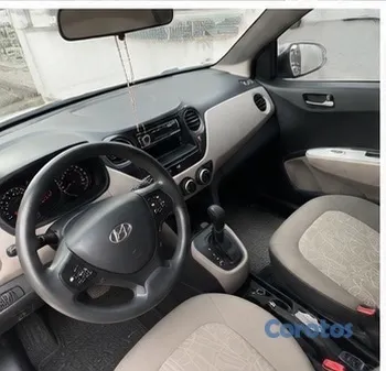 2016 Hyundai Grand I 10 — foto 5 / 6