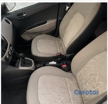2016 Hyundai Grand I 10 — foto 6 / 6