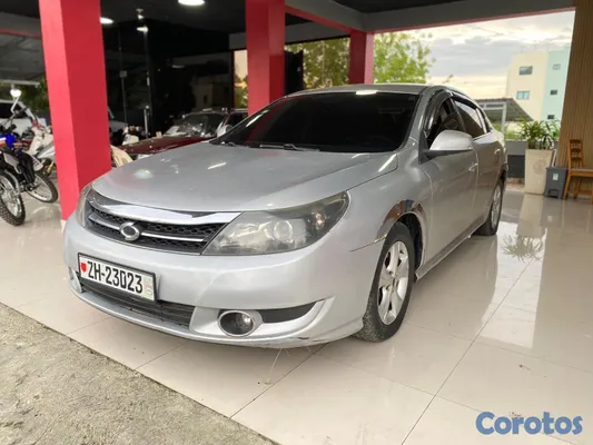 2011 Nissan Samsung