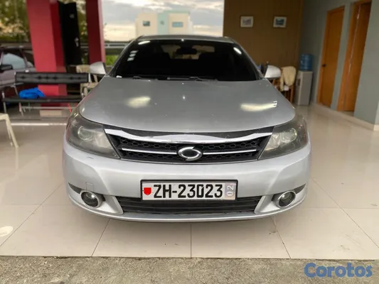 2011 Nissan Samsung — foto 2 / 11