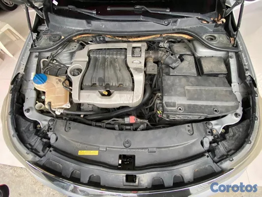 2011 Nissan Samsung — foto 10 / 11
