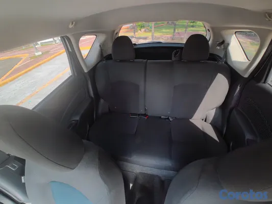 2019 Nissan Note — foto 3 / 9