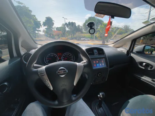 2019 Nissan Note — foto 4 / 9