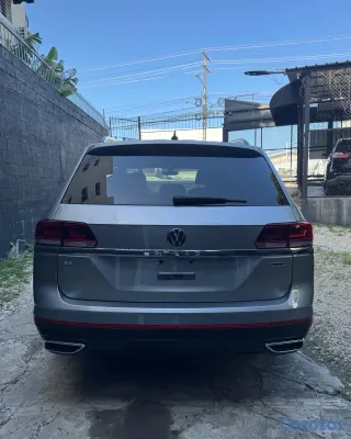2021 Volkswagen Atlas — foto 5 / 8