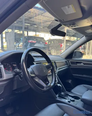 2021 Volkswagen Atlas — foto 6 / 8