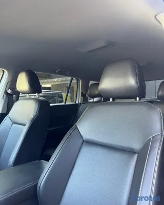 2021 Volkswagen Atlas — foto 7 / 8