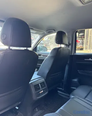 2021 Volkswagen Atlas — foto 8 / 8