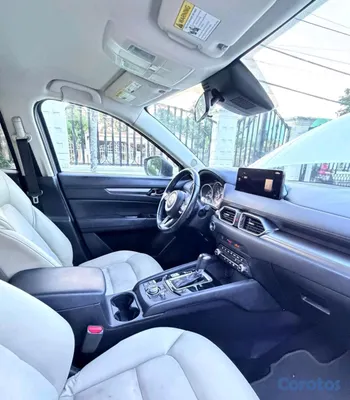 2021 Mazda CX-5 — foto 2 / 7