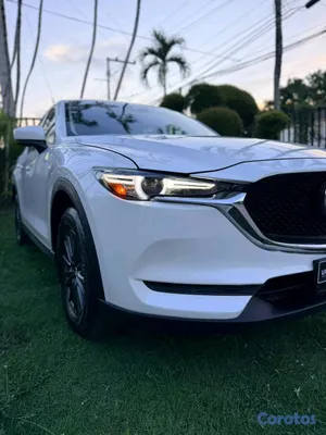 2021 Mazda CX-5 — foto 5 / 7