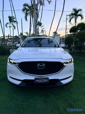 2021 Mazda CX-5 — foto 6 / 7