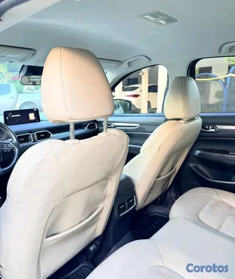 2021 Mazda CX-5 — foto 7 / 7