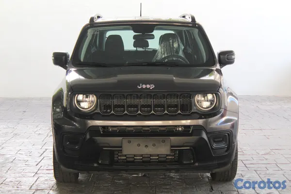 2026 Otra Jeep Renegade Sport — foto 2 / 11