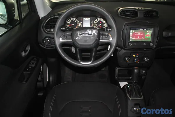 2026 Otra Jeep Renegade Sport — foto 7 / 11