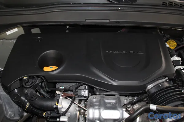2026 Otra Jeep Renegade Sport — foto 11 / 11