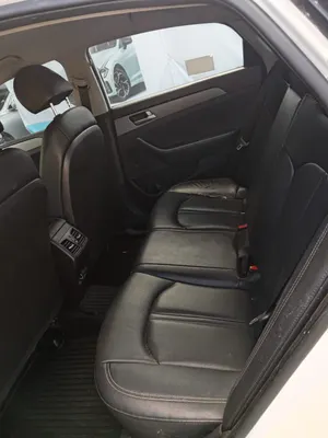 2019 Hyundai Sonata — foto 10 / 10