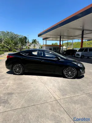 2014 Hyundai Avante — foto 3 / 9