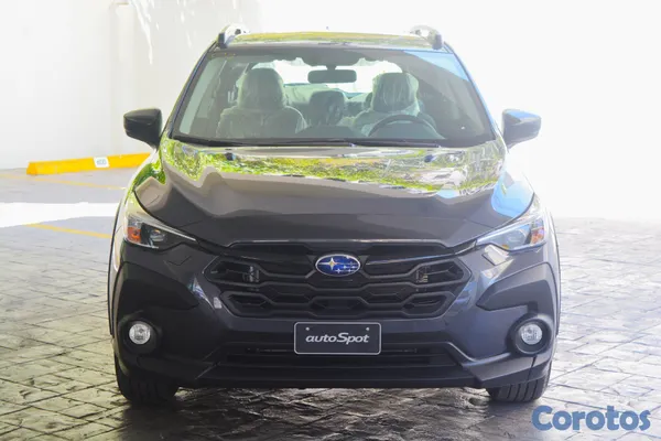 2026 Subaru Crosstrek — foto 2 / 11