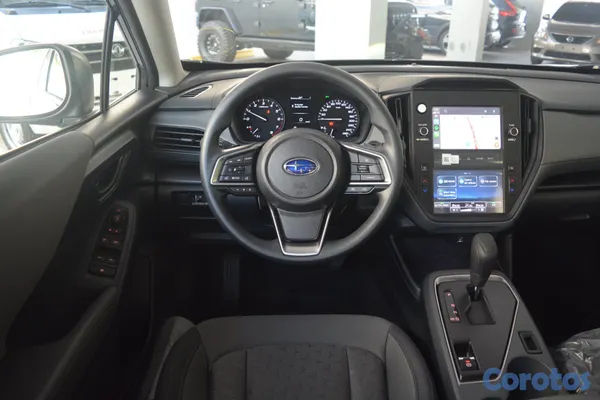 2026 Subaru Crosstrek — foto 5 / 11