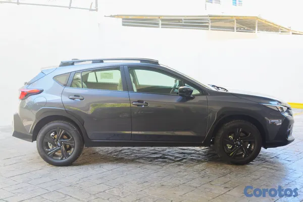 2026 Subaru Crosstrek — foto 10 / 11